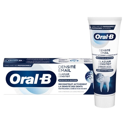 ORAL B